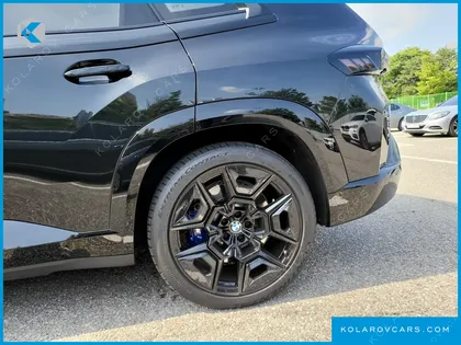 BMW XM 4.4