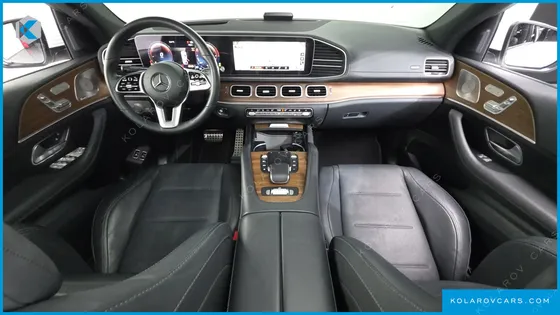 MERCEDES GLE-CLASS GLE350E 4MATIC COUPE