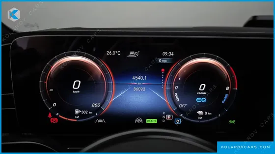 MERCEDES GLE-CLASS GLE350E 4MATIC COUPE