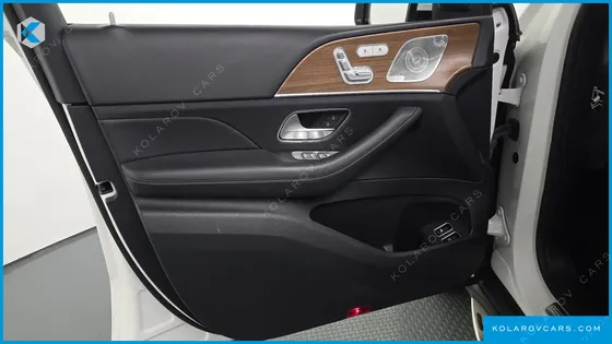 MERCEDES GLE-CLASS GLE350E 4MATIC COUPE