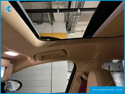 PORSCHE PANAMERA 2.9 AWD E-HYBRID