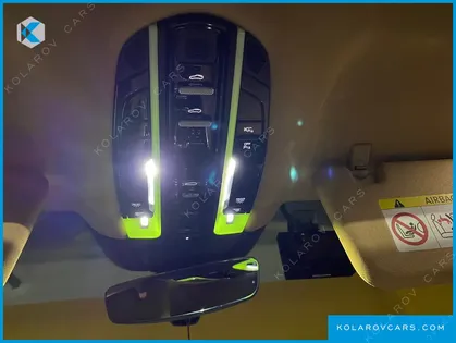PORSCHE PANAMERA 2.9 AWD E-HYBRID