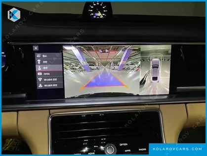 PORSCHE PANAMERA 2.9 AWD E-HYBRID