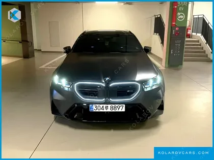 BMW M5 M5 TOURING