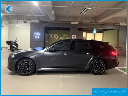 BMW M5 M5 TOURING