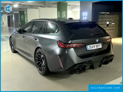 BMW M5 M5 TOURING