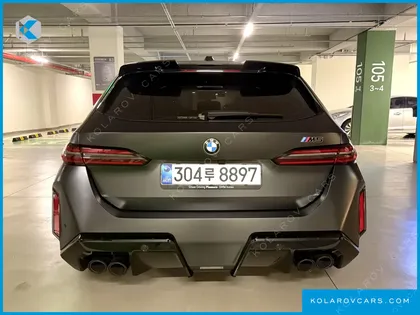 BMW M5 M5 TOURING