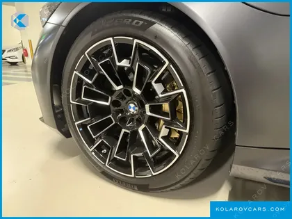 BMW M5 M5 TOURING