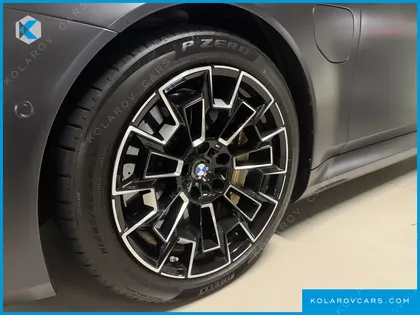 BMW M5 M5 TOURING