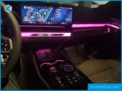 BMW M5 M5 TOURING
