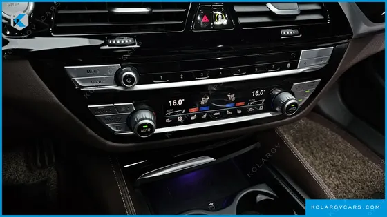 BMW 5 SERIES 530E M SPORT