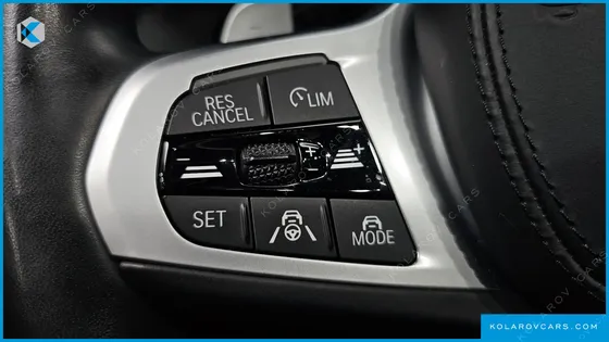 BMW 5 SERIES 530E M SPORT