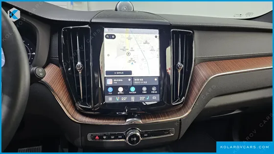 VOLVO XC60 T8 ULTRA BRIGHT