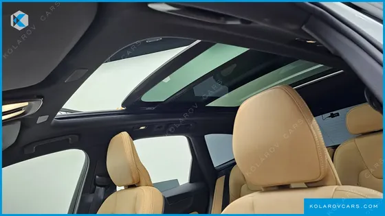 VOLVO XC60 T8 ULTRA BRIGHT