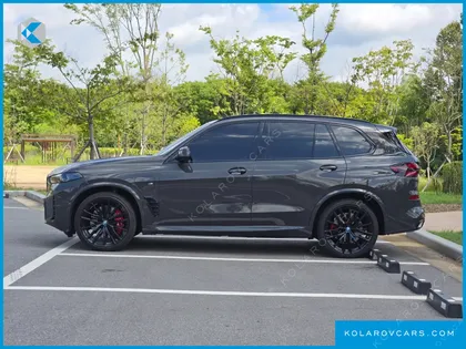 BMW X5 XDRIVE 50E M SPORT SPECIAL EDITION