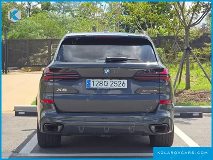 BMW X5 XDRIVE 50E M SPORT SPECIAL EDITION