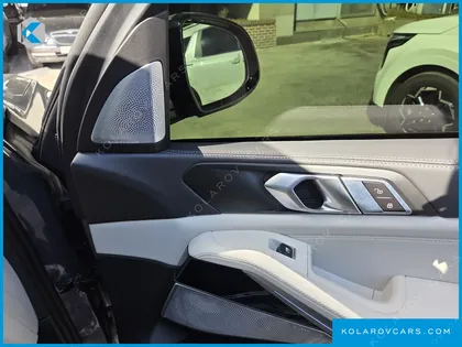 BMW X5 XDRIVE 50E M SPORT SPECIAL EDITION