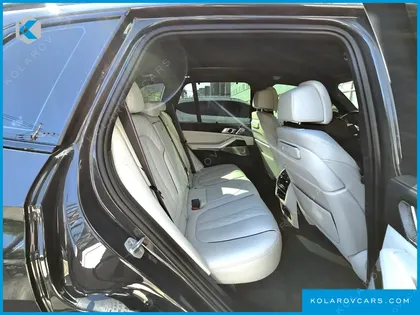 BMW X5 XDRIVE 50E M SPORT SPECIAL EDITION