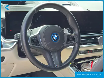 BMW X5 XDRIVE 50E M SPORT SPECIAL EDITION
