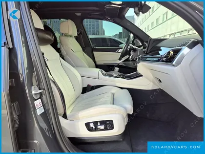 BMW X5 XDRIVE 50E M SPORT SPECIAL EDITION
