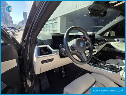 BMW X5 XDRIVE 50E M SPORT SPECIAL EDITION