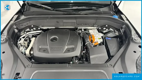 VOLVO XC90 T8 ULTRA BRIGHT HYBRID