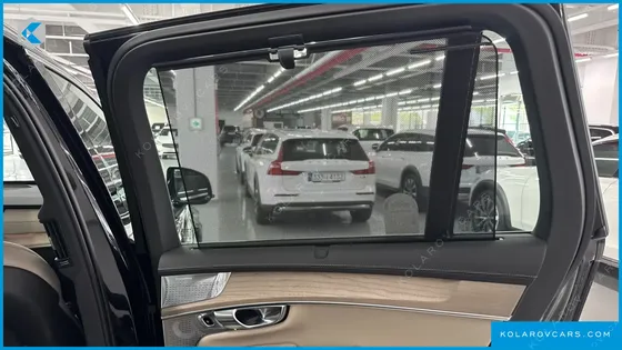 VOLVO XC90 T8 ULTRA BRIGHT HYBRID