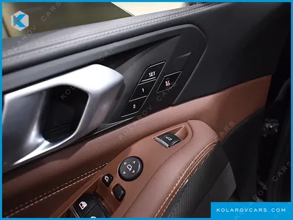 BMW X5 XDRIVE 45E M SPORT