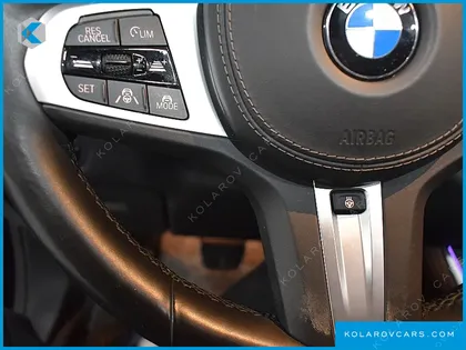 BMW X5 XDRIVE 45E M SPORT