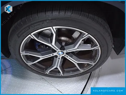 BMW X5 XDRIVE 45E M SPORT