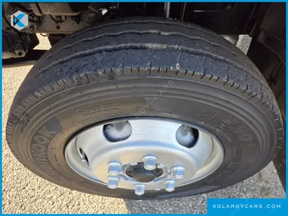 HYUNDAI MIGHTY SUPER CAP
