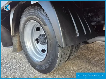 HYUNDAI MIGHTY SUPER CAP