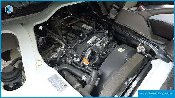HYUNDAI PORTER II SUPER CABIN LPG