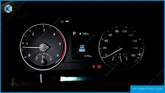 HYUNDAI PORTER II SUPER CABIN LPG