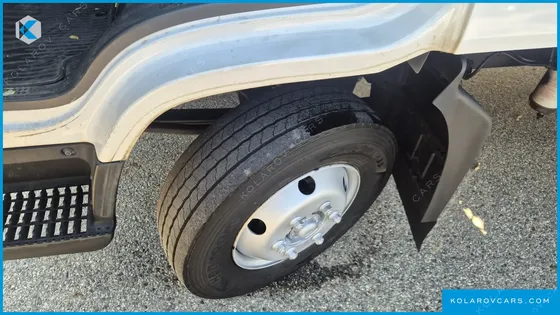 HYUNDAI MIGHTY SUPER CAP
