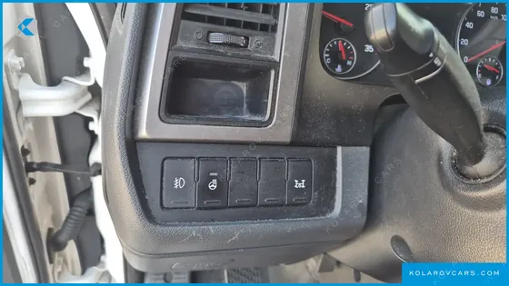 HYUNDAI MIGHTY SUPER CAP