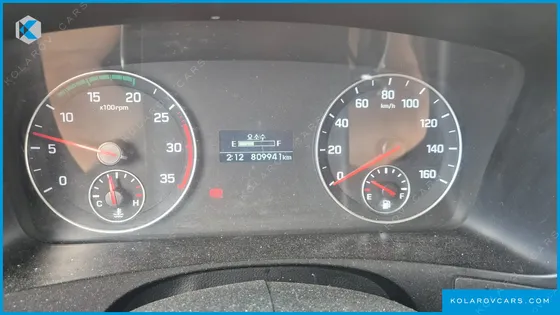 HYUNDAI MIGHTY SUPER CAP