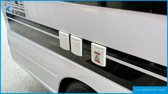 HYUNDAI BUS TYPE NONE