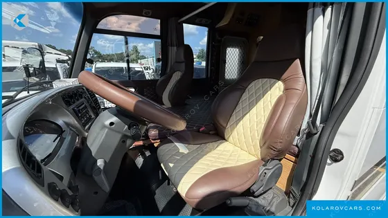 HYUNDAI BUS TYPE NONE