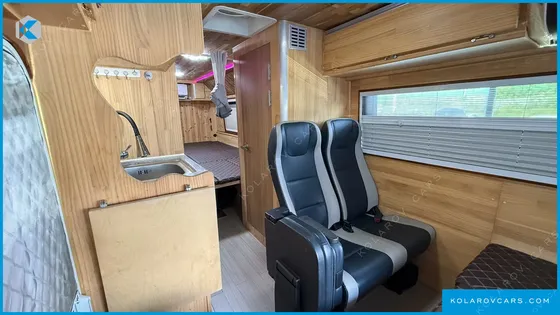 HYUNDAI BUS TYPE NONE