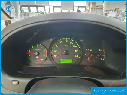 HYUNDAI GRAND STAREX NONE