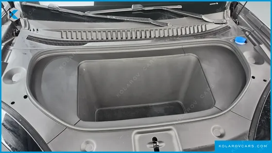 BYD SEALION 7 BASE
