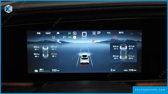 BYD SEALION 7 BASE