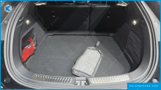 BYD SEALION 7 BASE