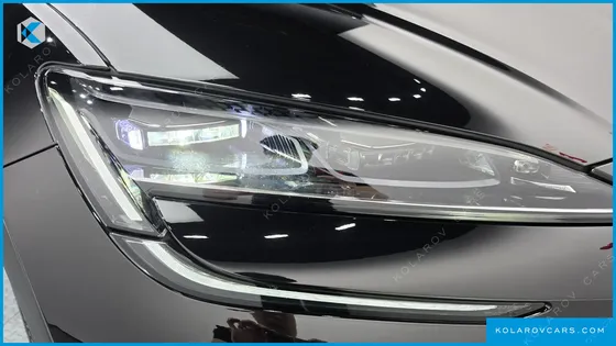 BYD SEALION 7 BASE