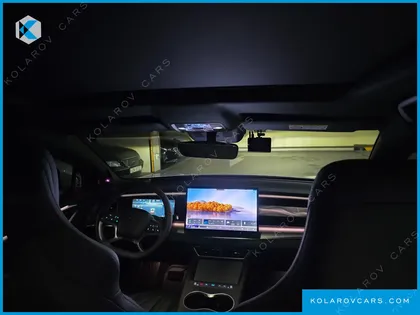 BYD SEALION 7 PLUS