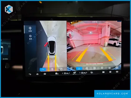 BYD SEALION 7 PLUS