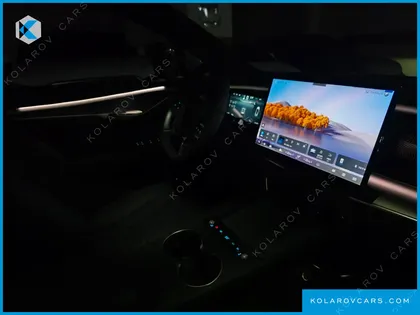 BYD SEALION 7 PLUS