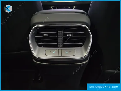 BYD SEALION 7 PLUS