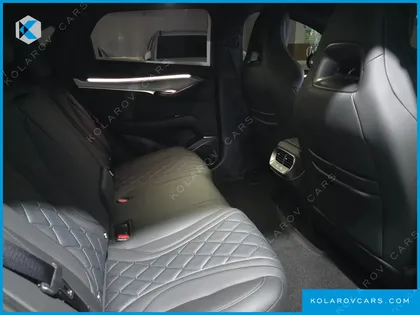 BYD SEALION 7 PLUS